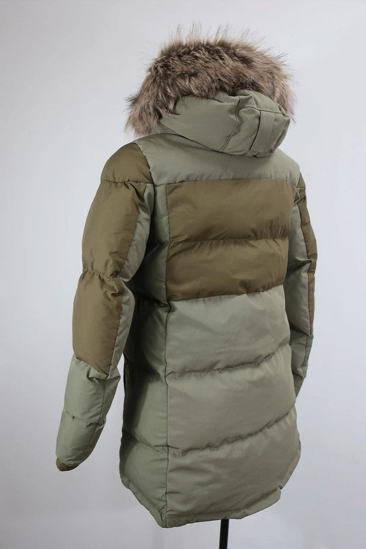 COLUMBIA šilta striukė/parka 152/158 ūgiui.