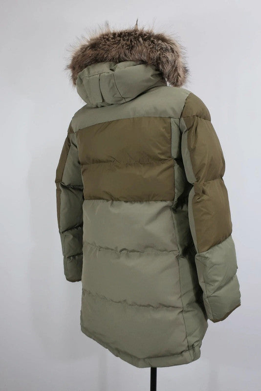 COLUMBIA šilta striukė/parka 152/158 ūgiui.