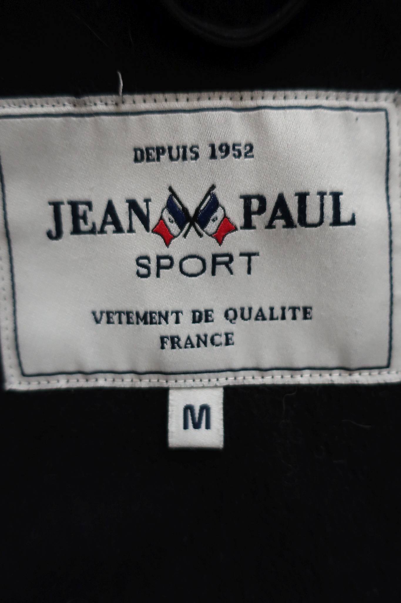 JEAN PAUL moteriškas softšelinis puspaltis S/M dydis