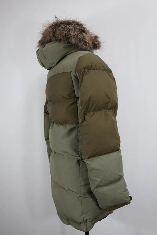 COLUMBIA šilta striukė/parka 152/158 ūgiui.