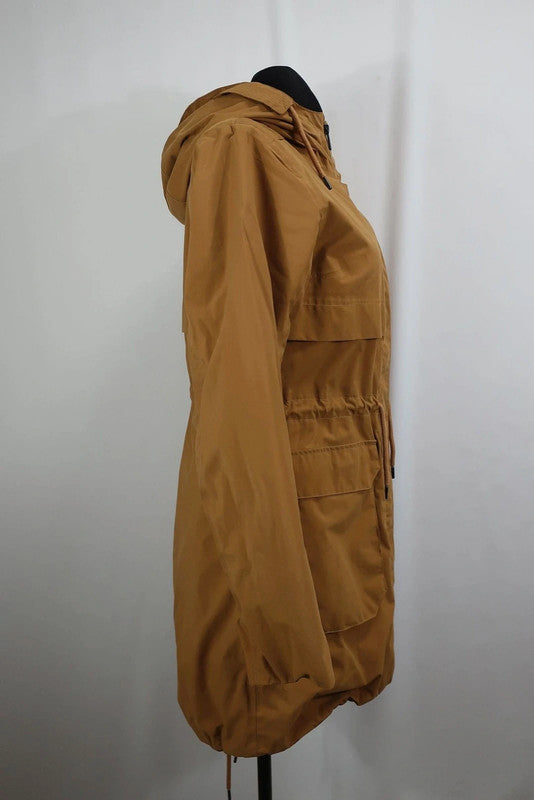 HELLY HANSEN moteriškas puspaltis/parka L dydis