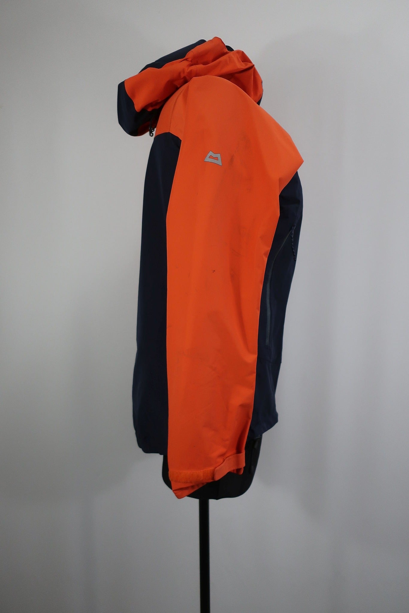 MOUNTAIN EQUIPMENT moteriška membraninė striukė su Gore-tex 36/38 dydis