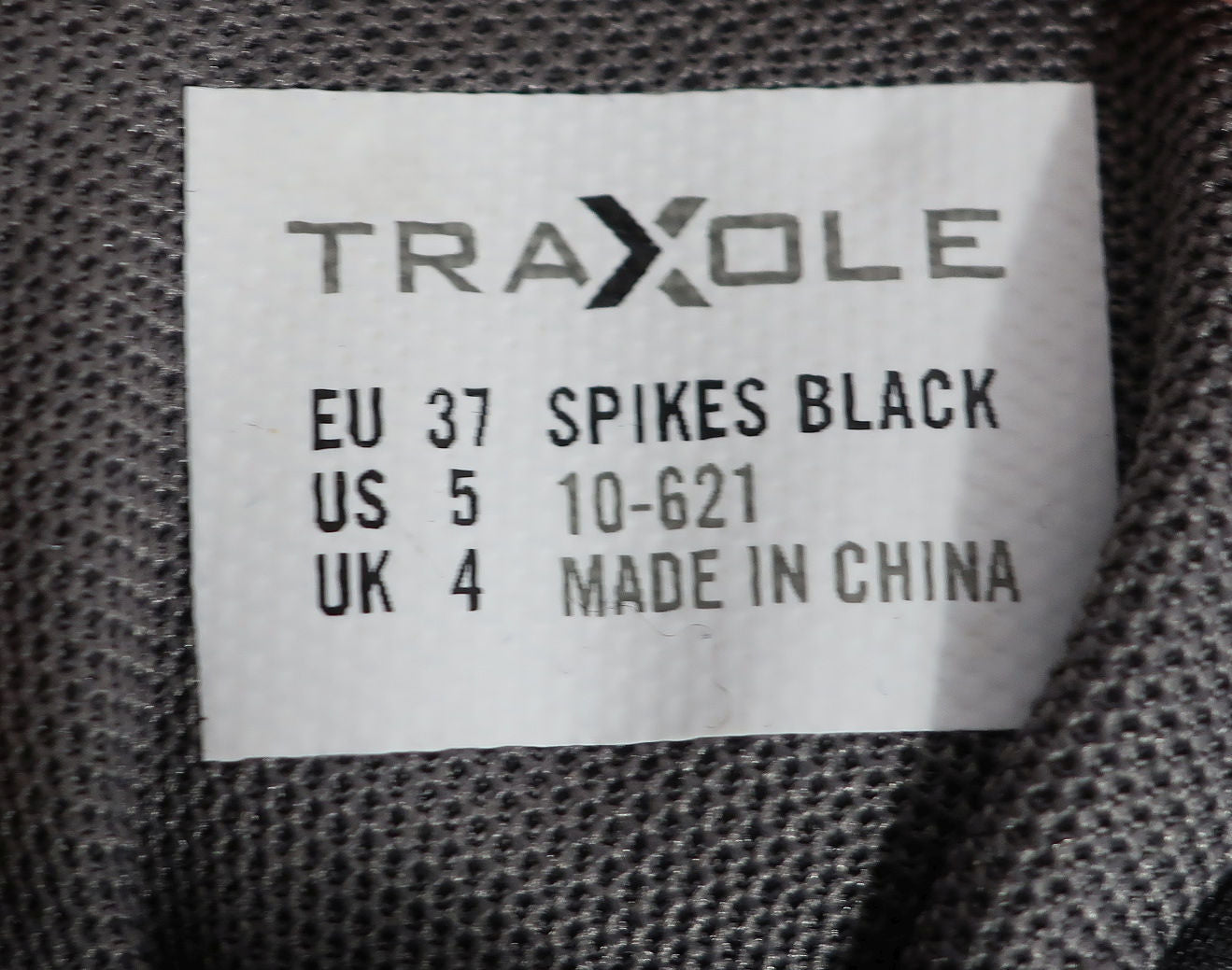 TRAXOLE laisvalaikio batai 36 dydis