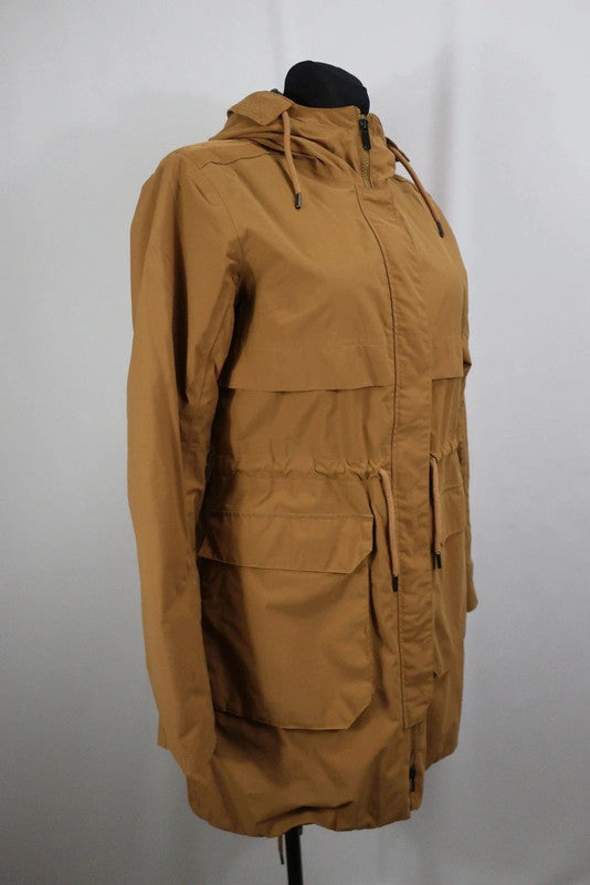 HELLY HANSEN moteriškas puspaltis/parka L dydis