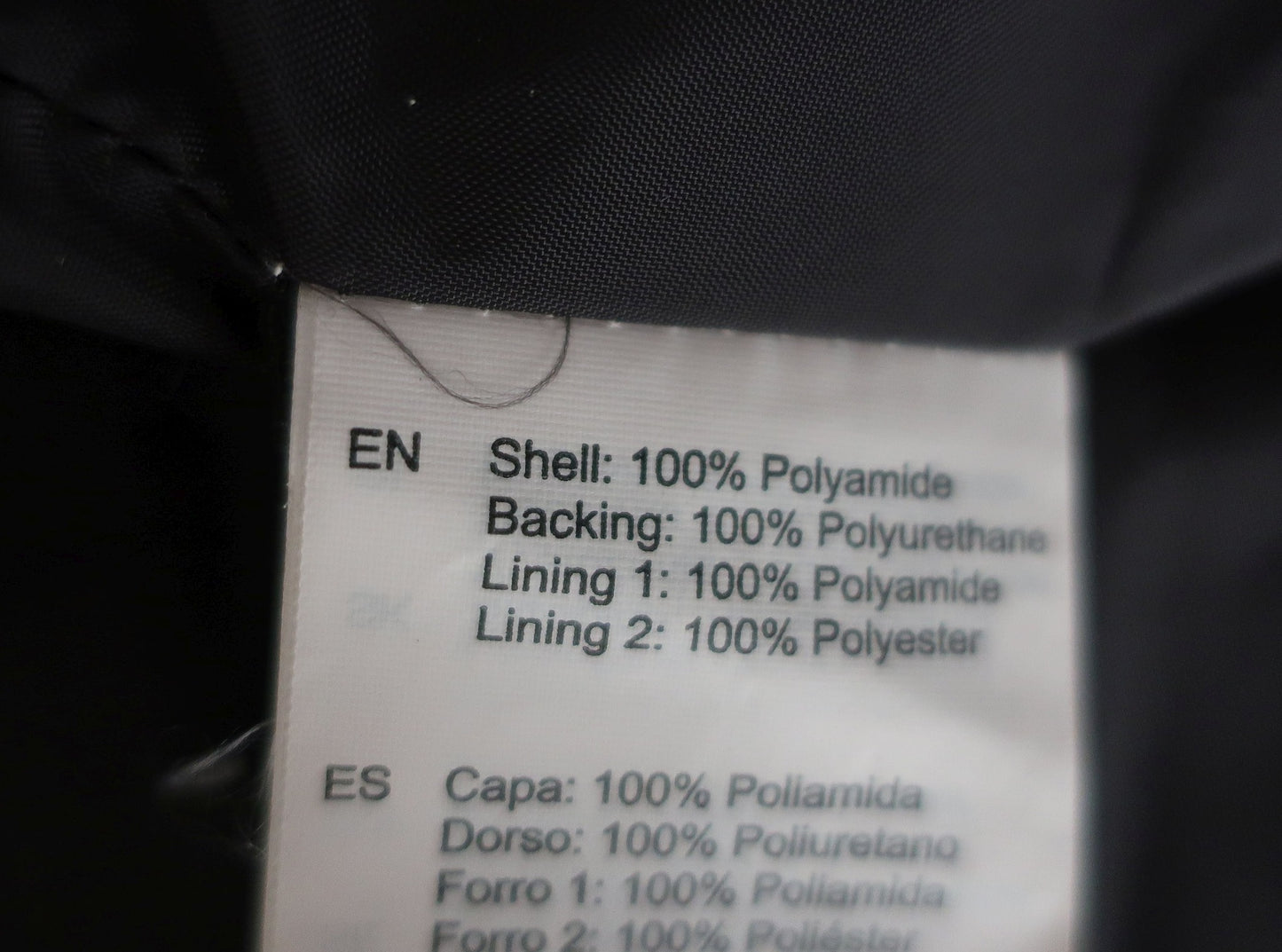 HELLY HANSEN vyriška striukė S dydis