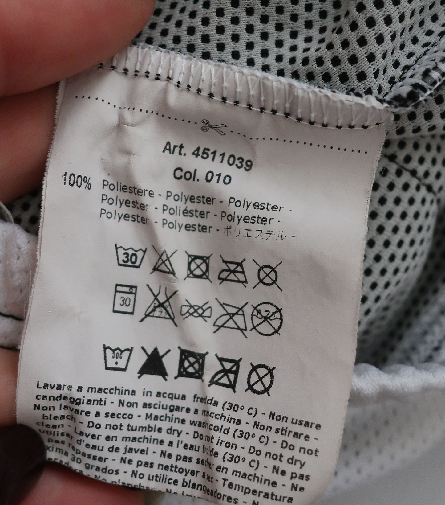 CASTELLI moteriška dviratininko sportiniai marškinėliai M/L dydis