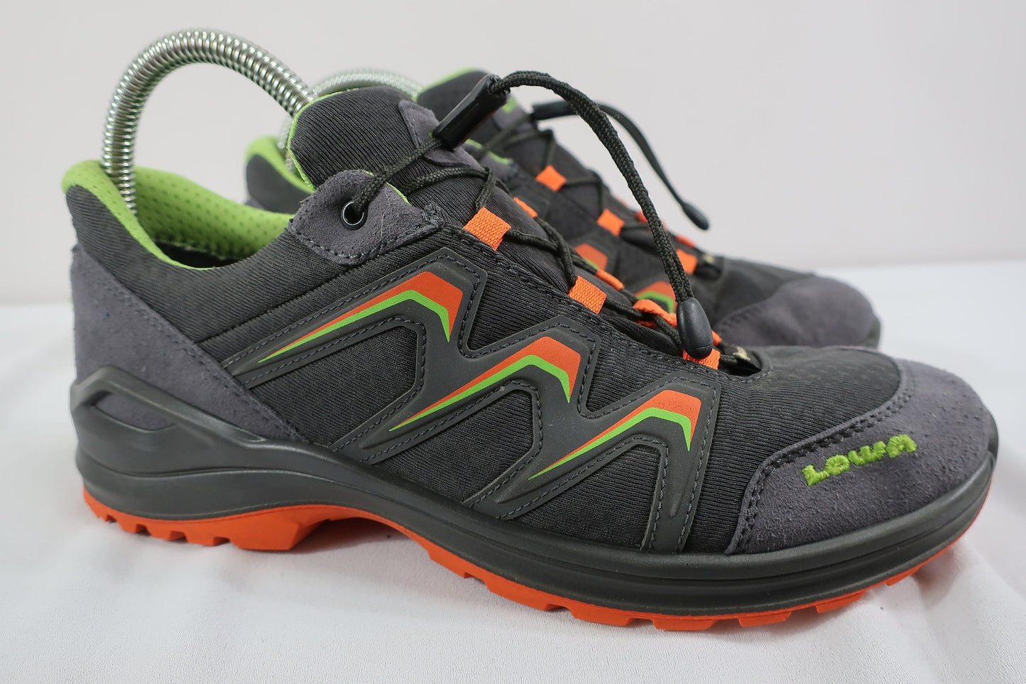 LOWA laisvalaikio batai su Gore-tex 38,5 dydis