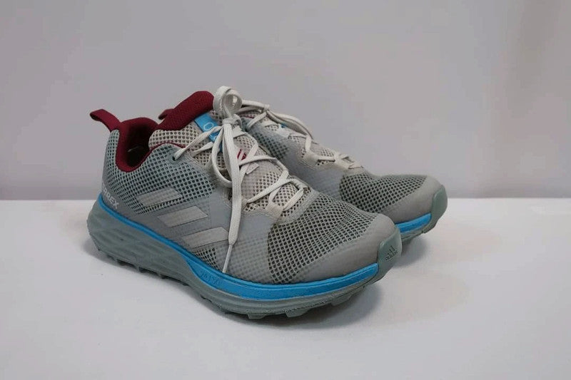 ADIDAS TERREX sportiniai, laisvalaikio batai su Gore-tex 39/39,5 dydis