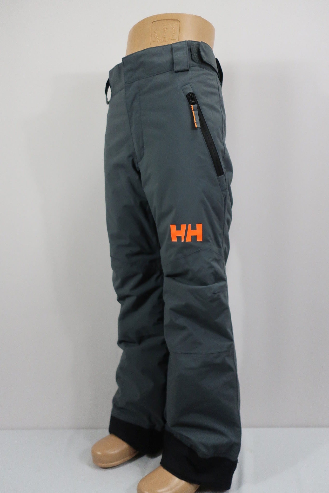 HELLY HANSEN šiltos kelnės su Primaloft 128 ūgiui