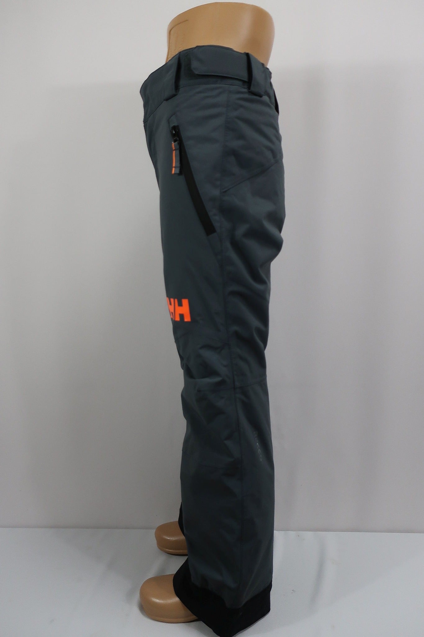 HELLY HANSEN šiltos kelnės su Primaloft 128 ūgiui