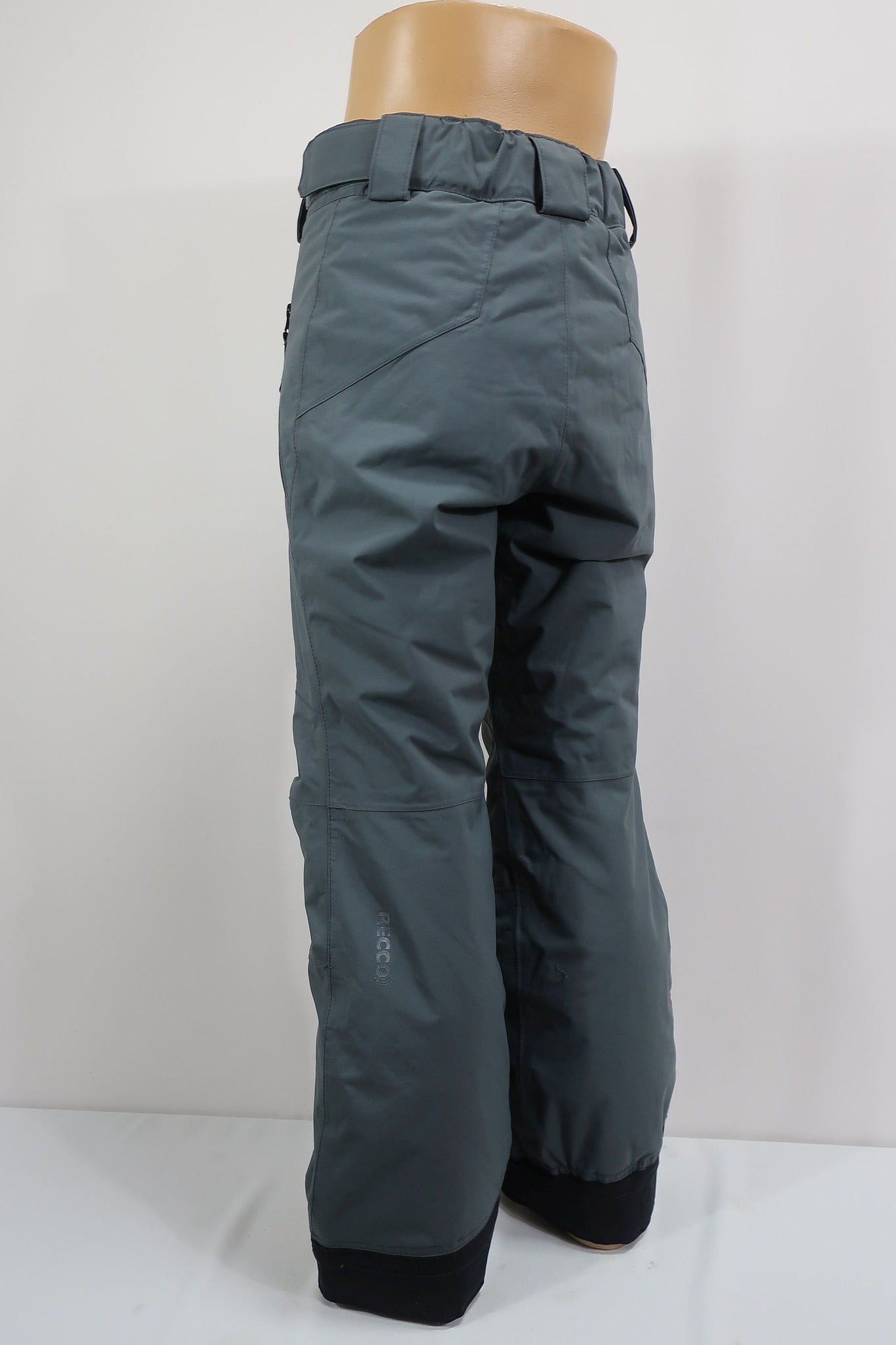 HELLY HANSEN šiltos kelnės su Primaloft 128 ūgiui