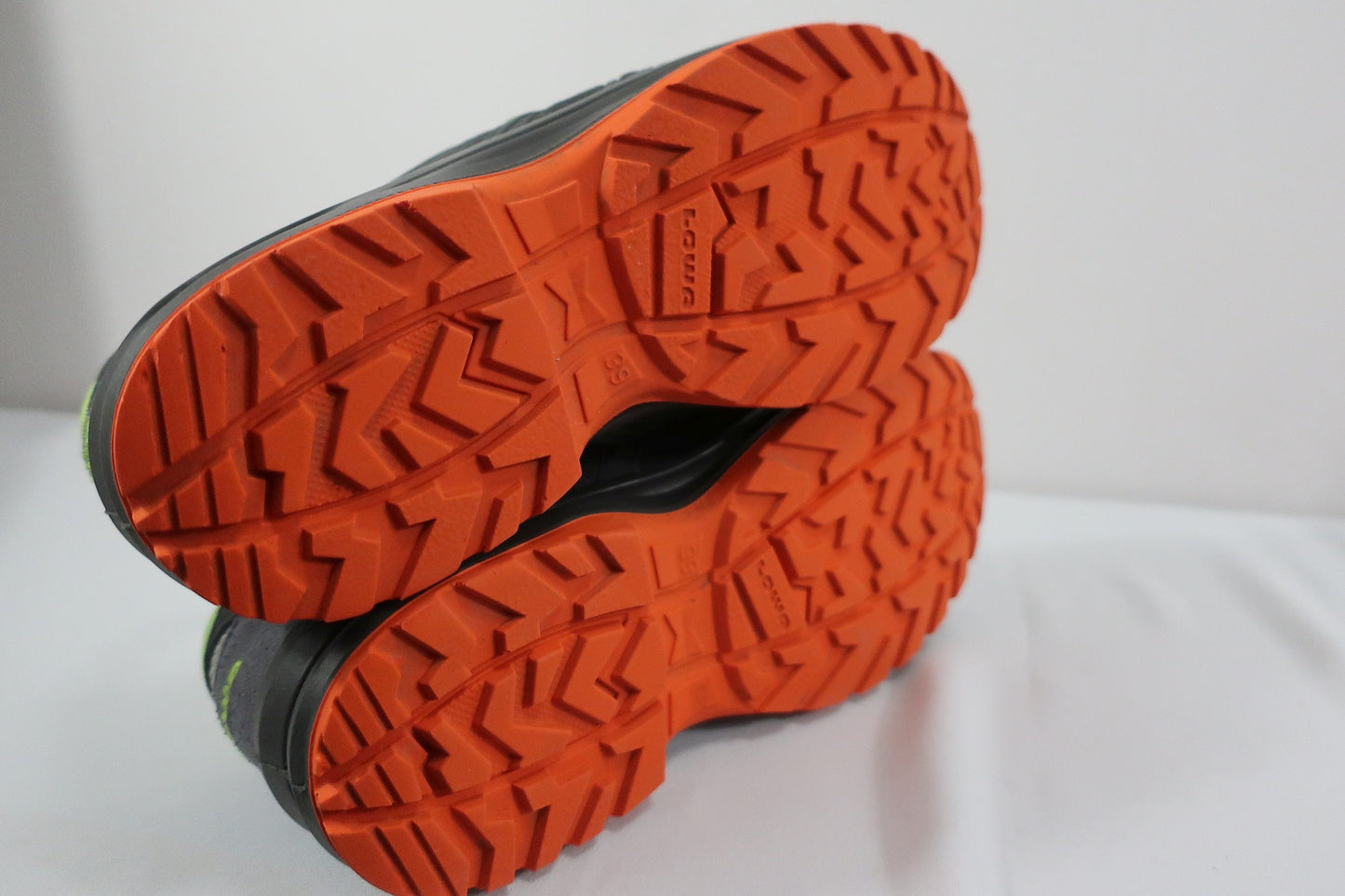 LOWA laisvalaikio batai su Gore-tex 38,5 dydis