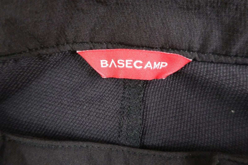 BASECAMP vyriškos laisvalaikio, trekingo kelnės L dydis