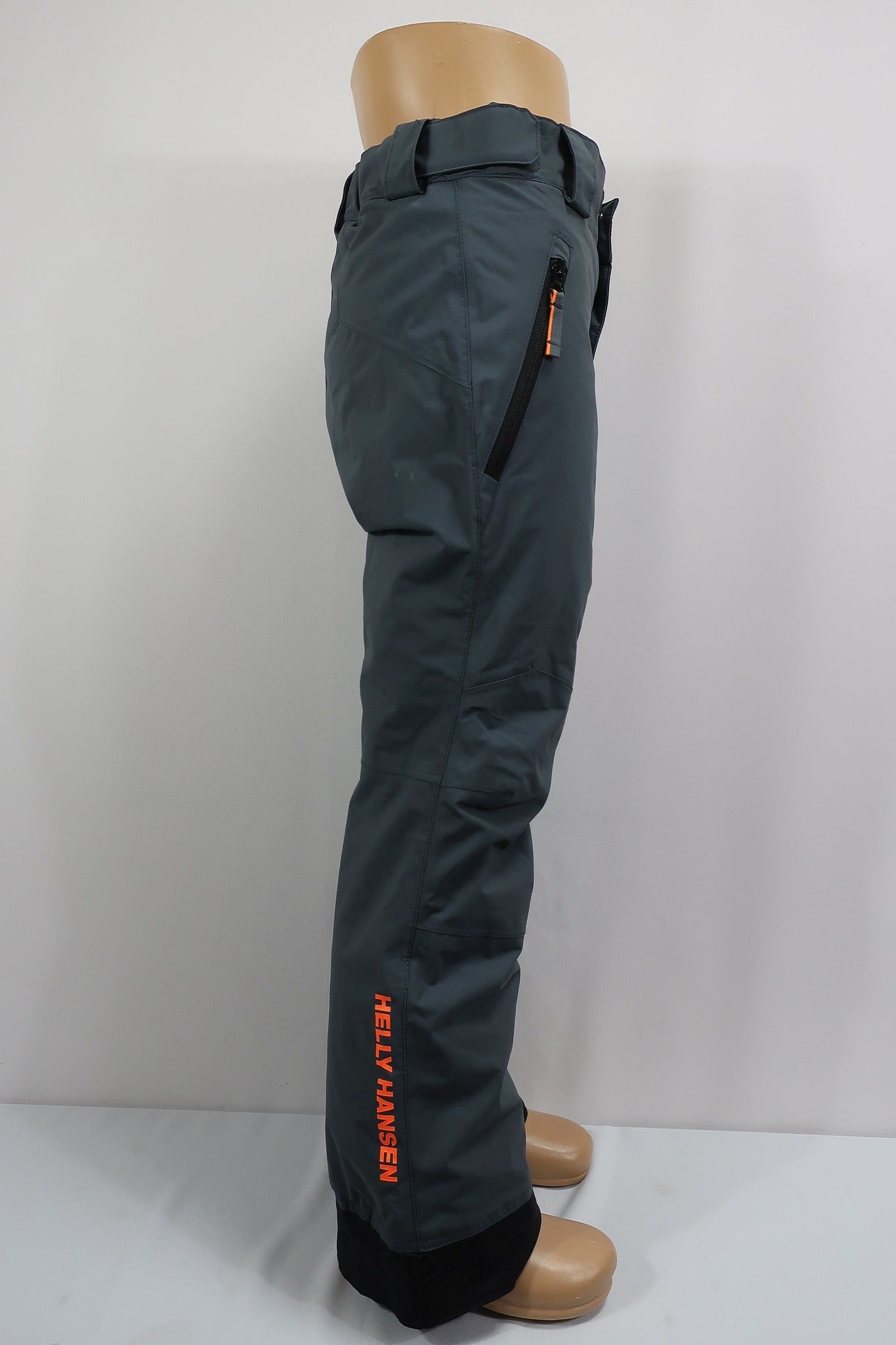 HELLY HANSEN šiltos kelnės su Primaloft 128 ūgiui