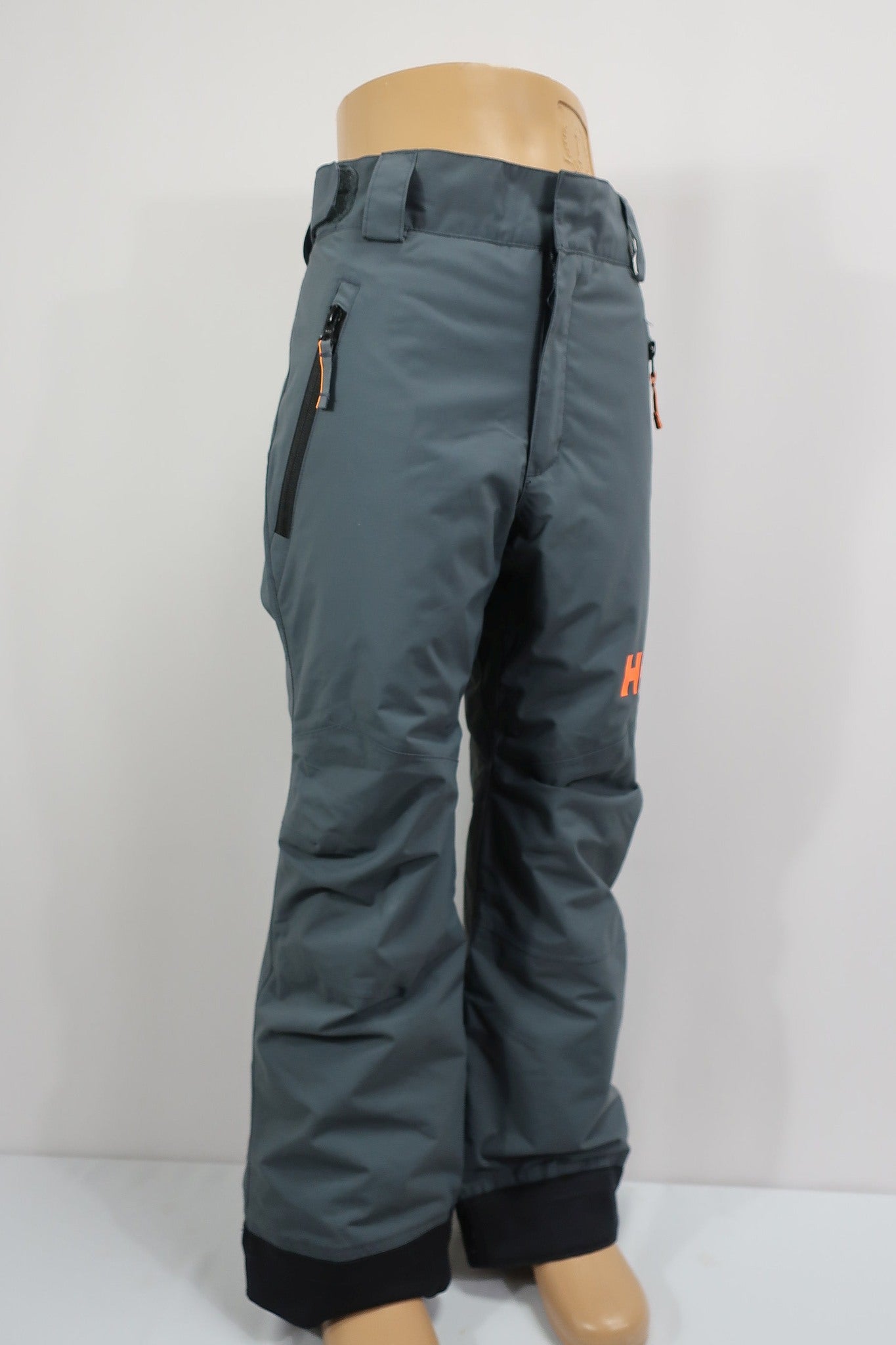 HELLY HANSEN šiltos kelnės su Primaloft 128 ūgiui