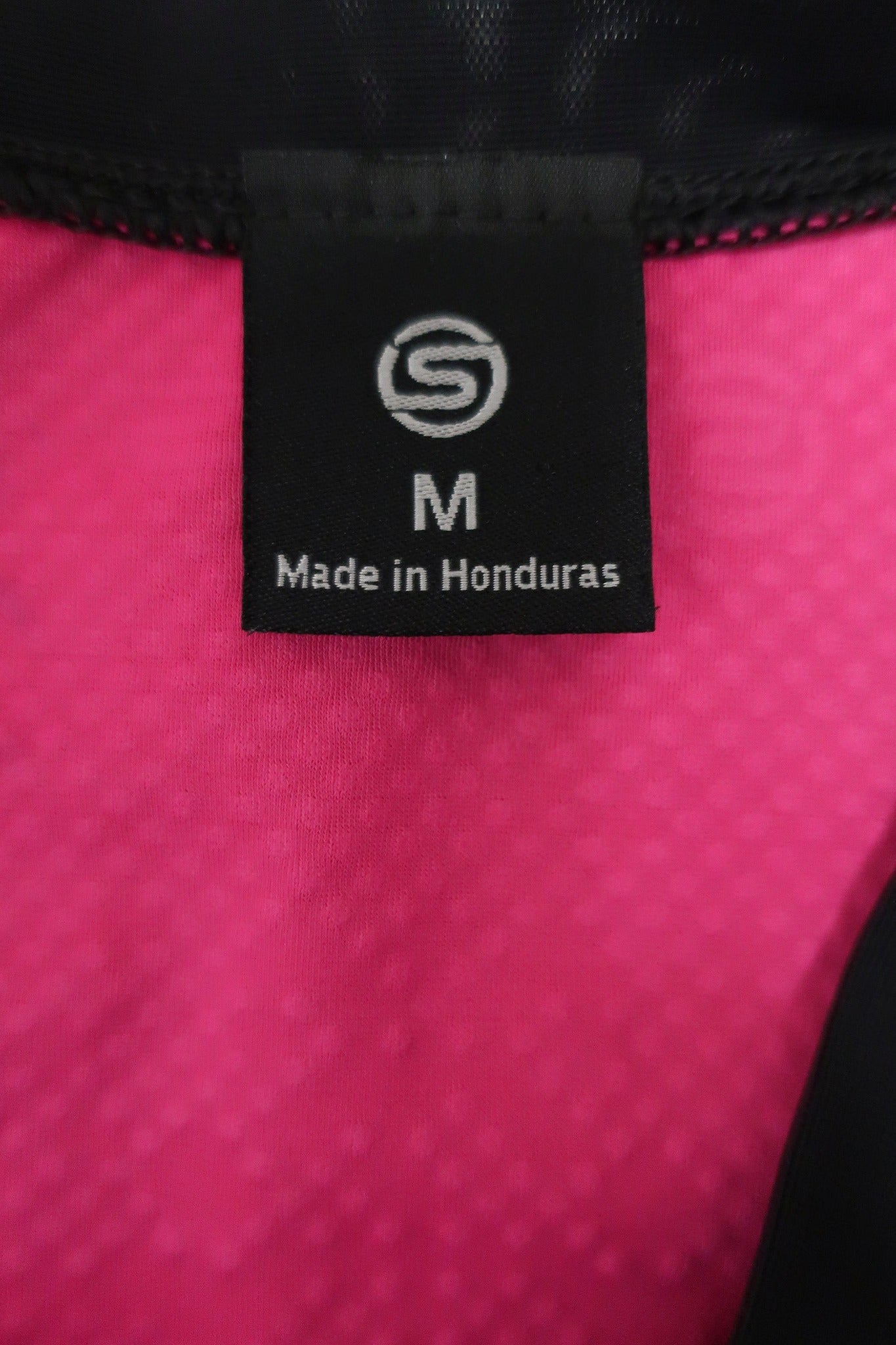 SKINS moteriški sportiniai kompresiniai marškinėliai S/M dydis