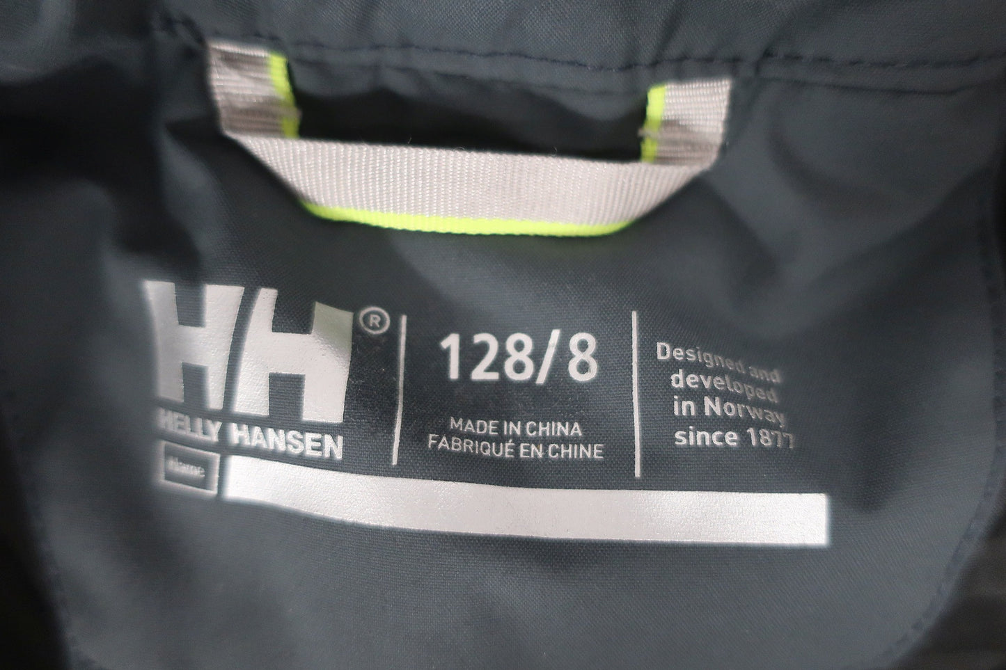 HELLY HANSEN šiltos kelnės su Primaloft 128 ūgiui