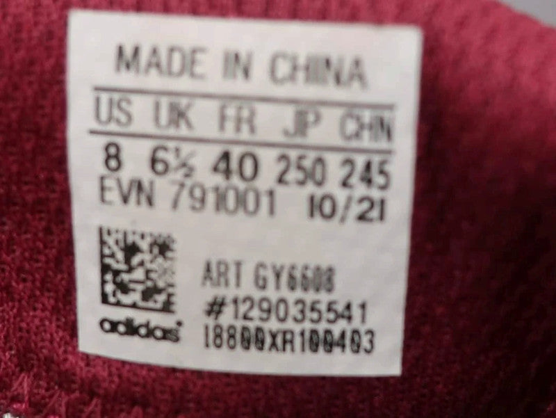 ADIDAS TERREX sportiniai, laisvalaikio batai su Gore-tex 39/39,5 dydis