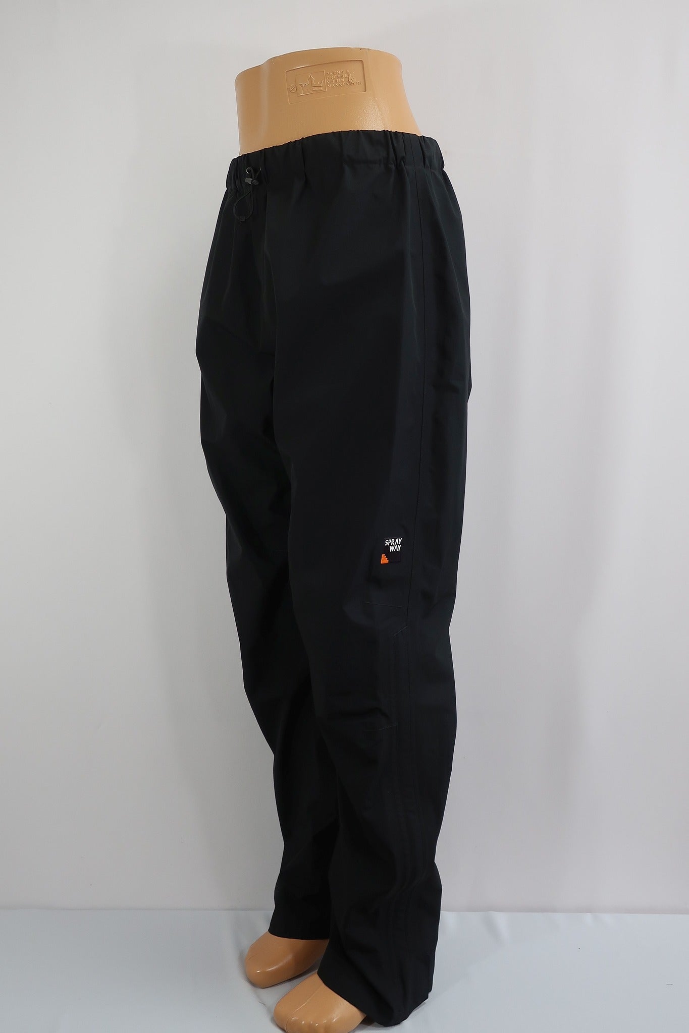 SPRAY WAY vyriškos membraninės laisvalaikio kelnės su Gore-tex M dydis