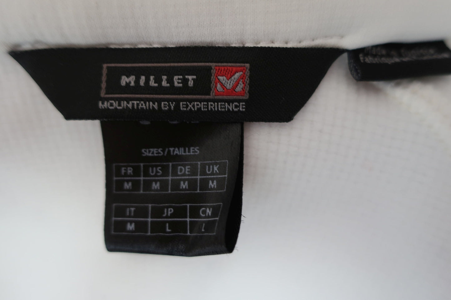 MILLET moteriškas šiltukas M dydis