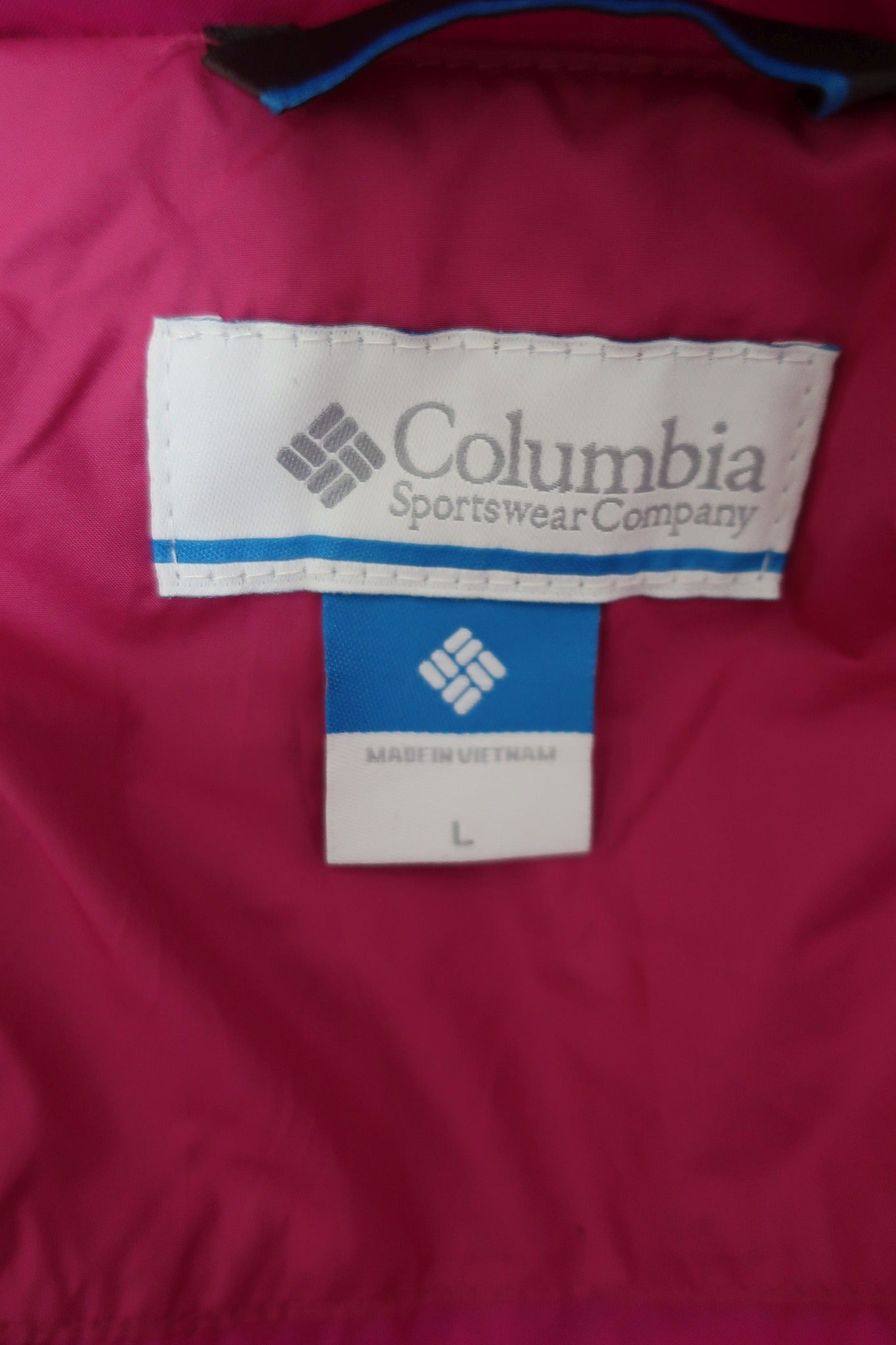 COLUMBIA striukė158/164 ūgiui
