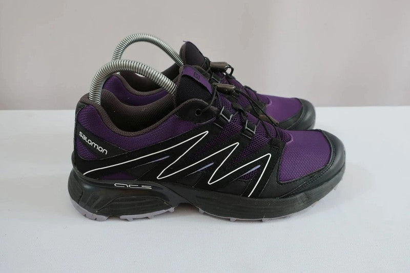 SALOMON laisvalaikio batai 39/39,5 dydis