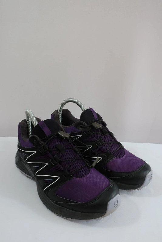 SALOMON laisvalaikio batai 39/39,5 dydis