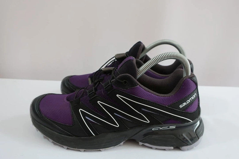 SALOMON laisvalaikio batai 39/39,5 dydis