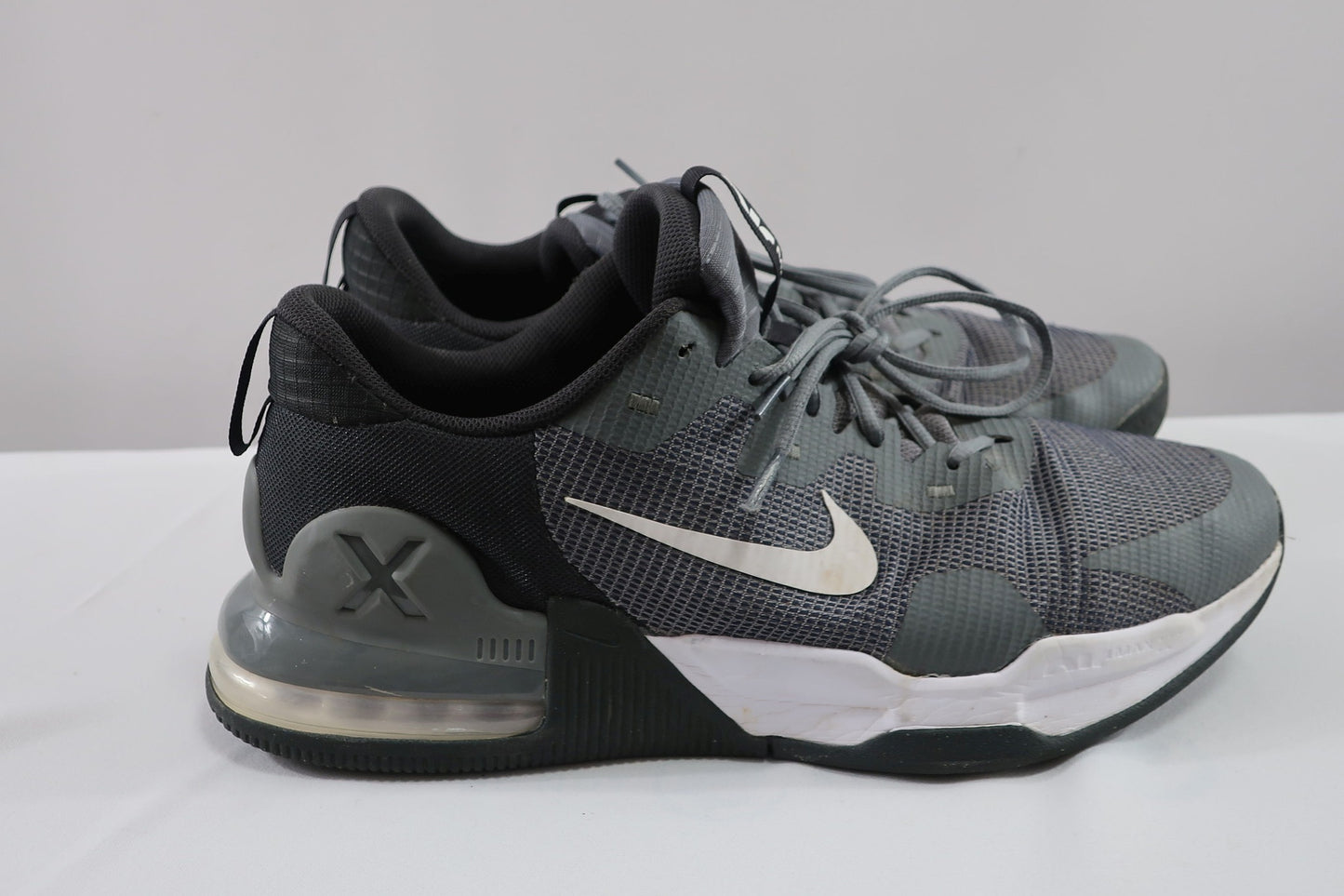NIKE AIR MAX vyriški sportiniai batai 48,5 dydis