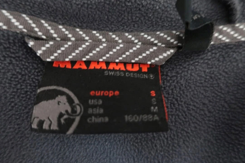 MAMMUT moteriškas šiltukas S/M dydis