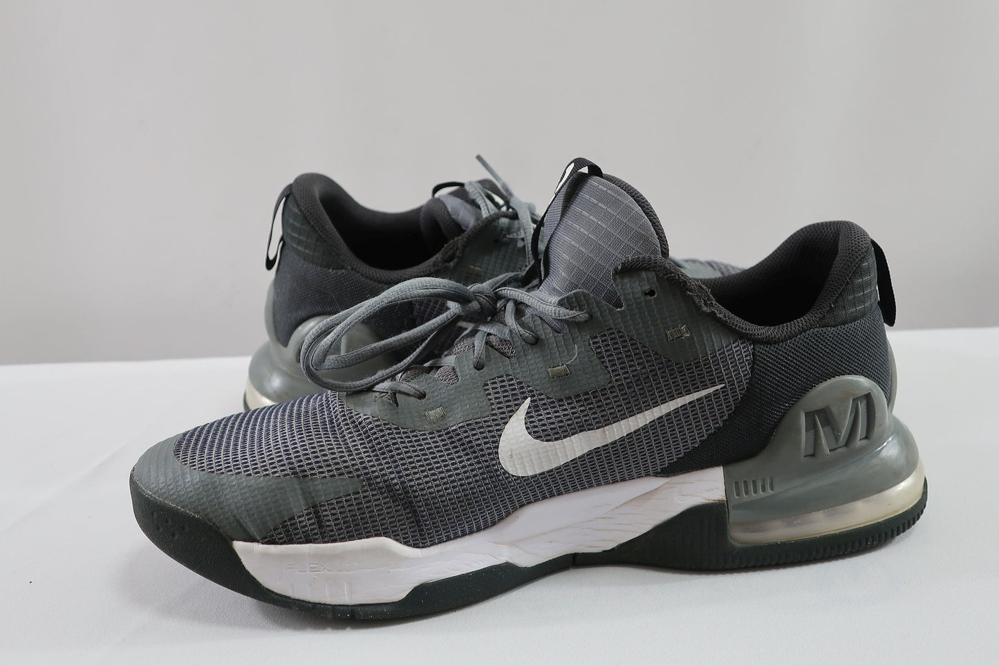 NIKE AIR MAX vyriški sportiniai batai 48,5 dydis