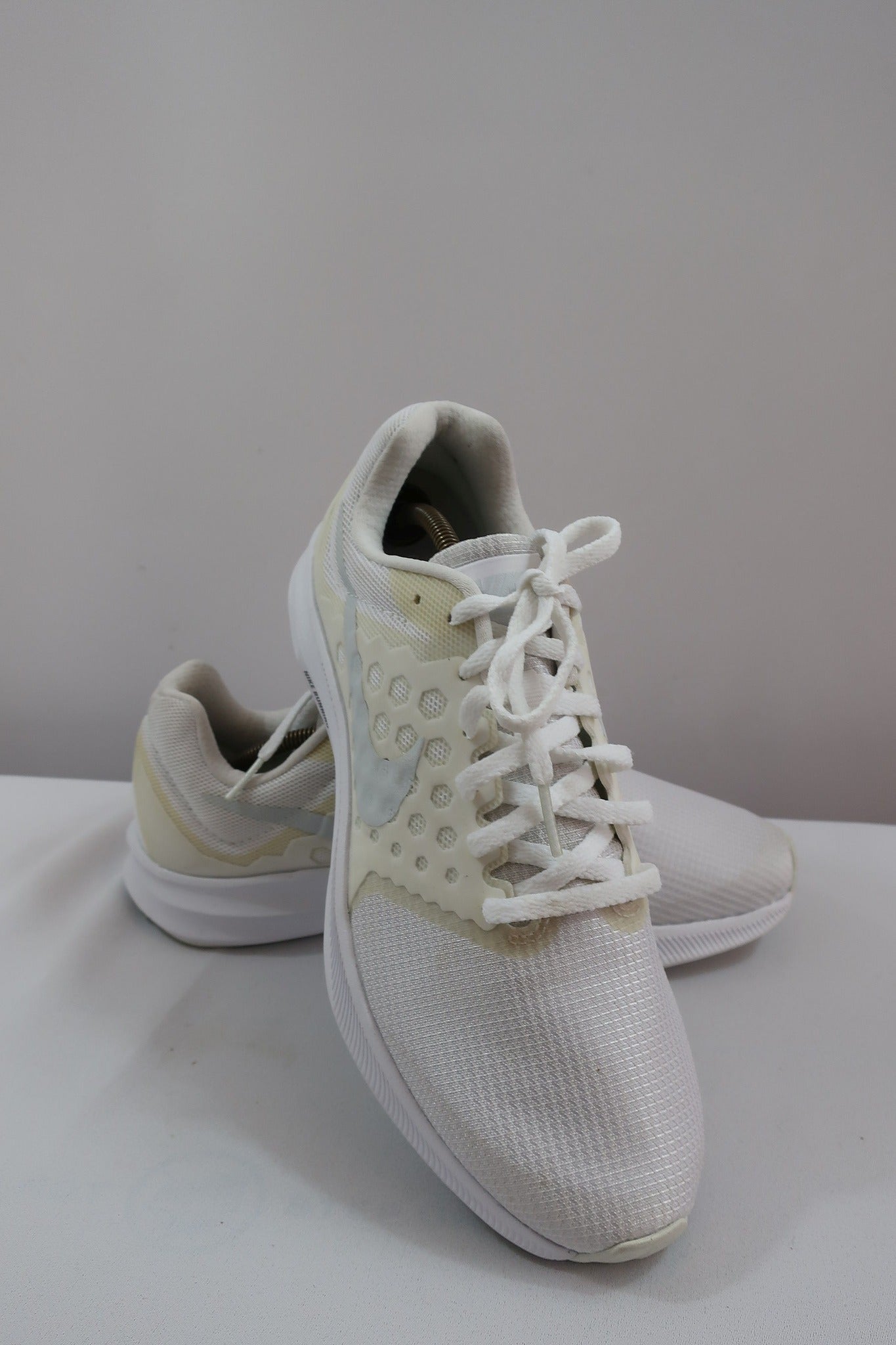 NIKE nauji sportiniai bateliai 40/40,5 dydis