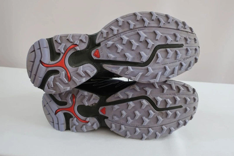 SALOMON laisvalaikio batai 39/39,5 dydis