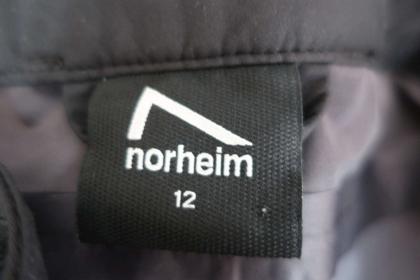 NORHEIM naujos vaikiškos laisvalaikio kelnės 152/158 ūgiui