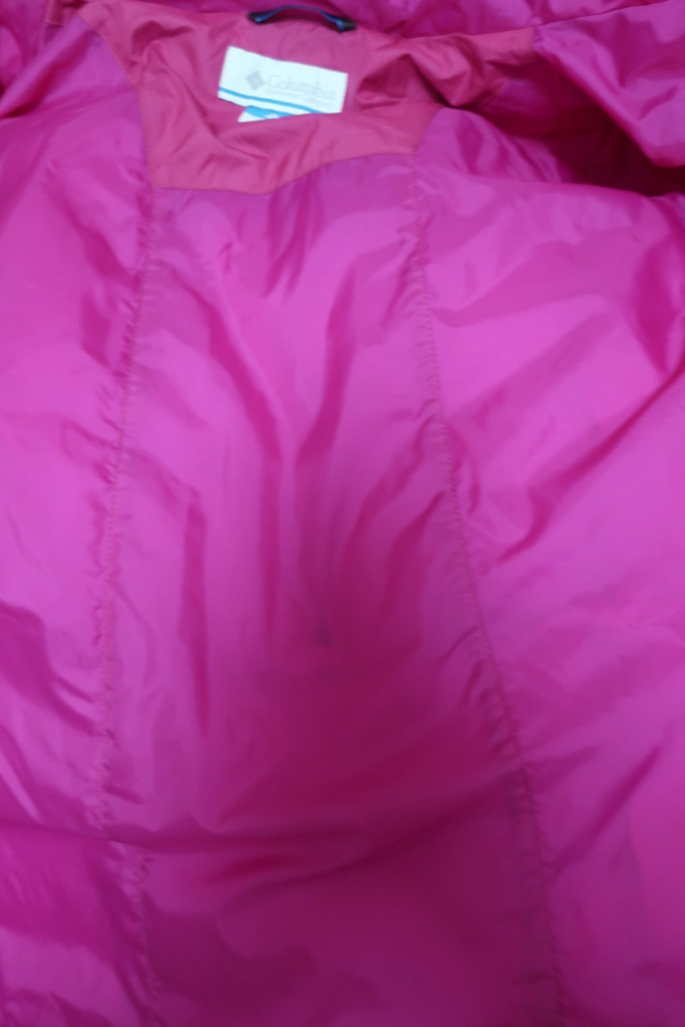 COLUMBIA striukė158/164 ūgiui