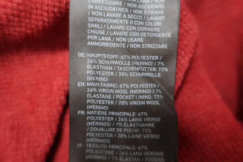 ORTOVOX moteriškas šiltukas su mrerino vilna L dydis