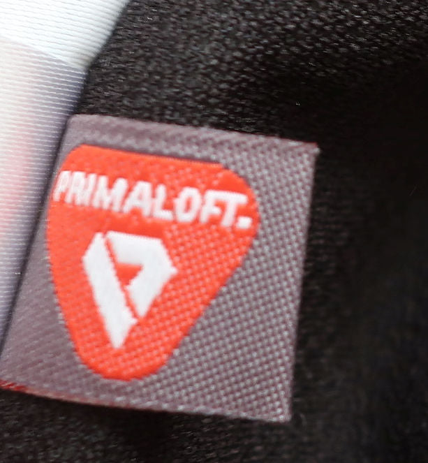 SALOMON sportiniai, pašildinti šortai su Primaloft S dydis