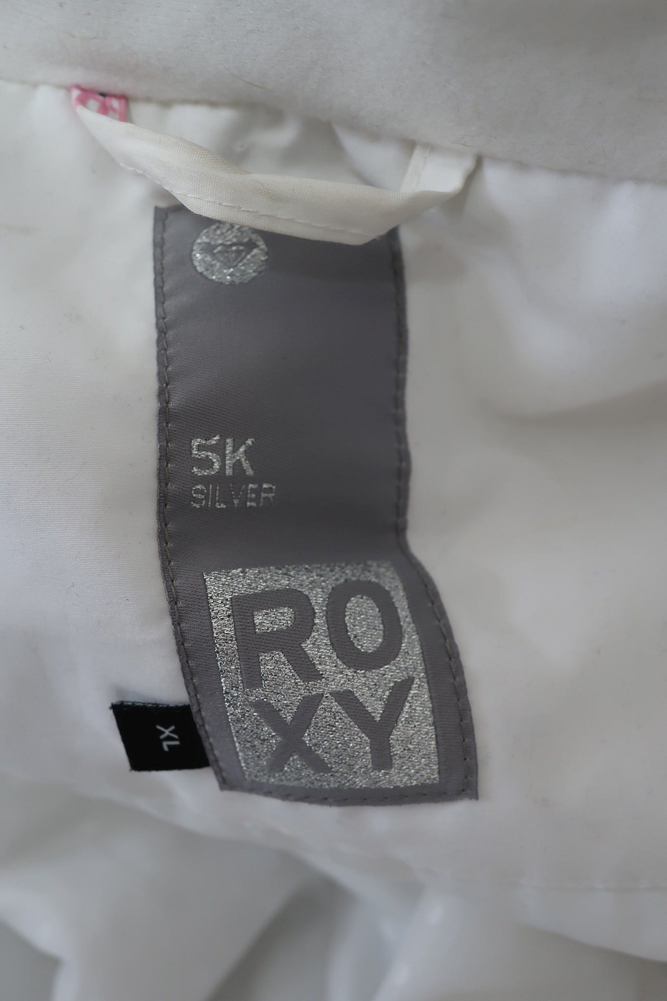 ROXY moteriška striukė XL dydis