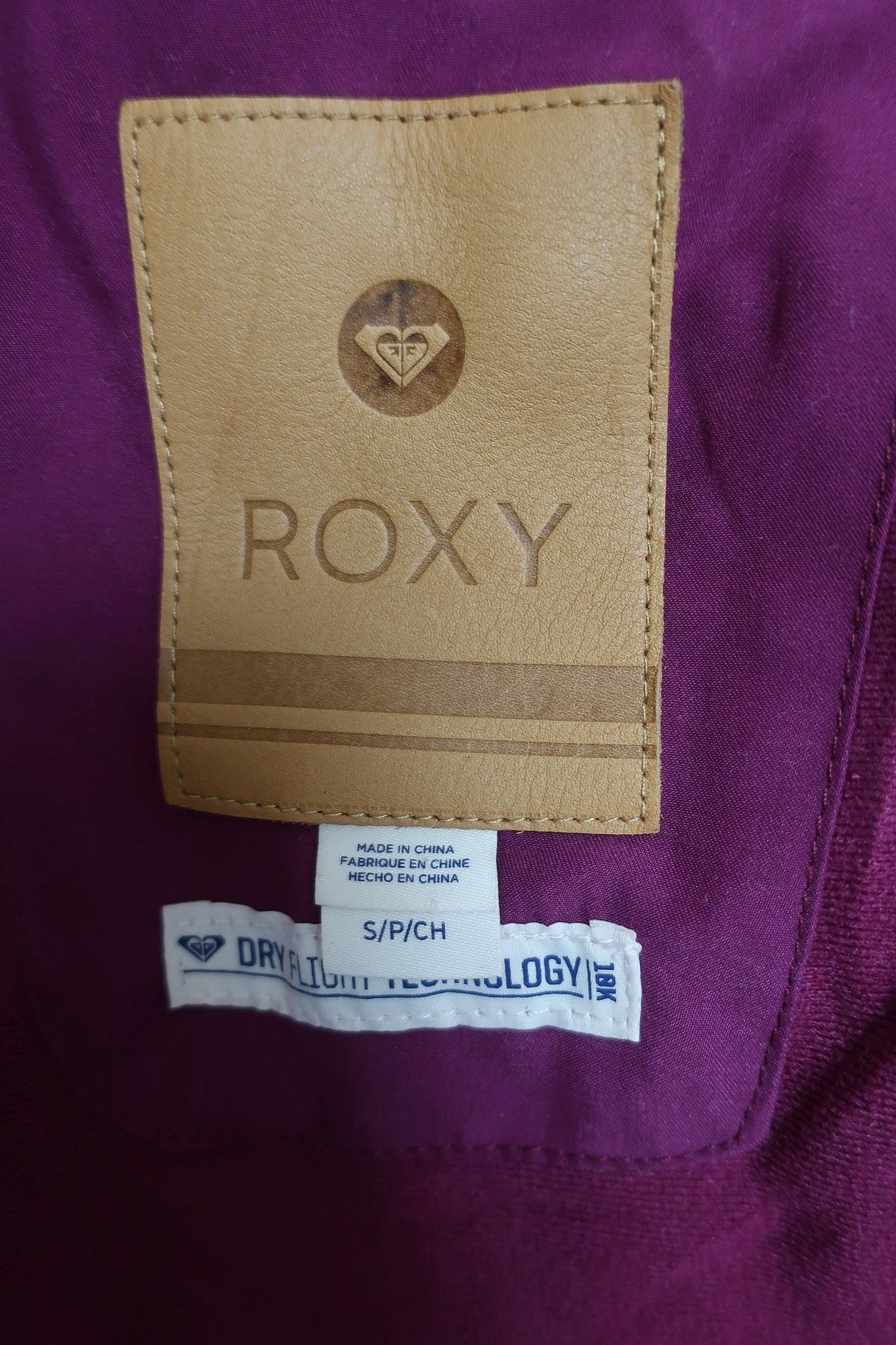 ROXY moteriška striukė S dydis