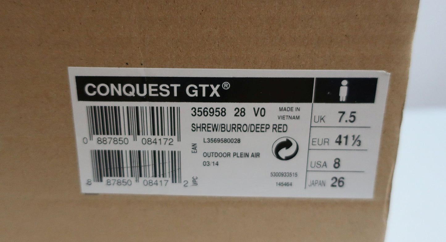 SALOMON nauji laisvalaikio, žygio batai su Gore-Tex 40 dydis