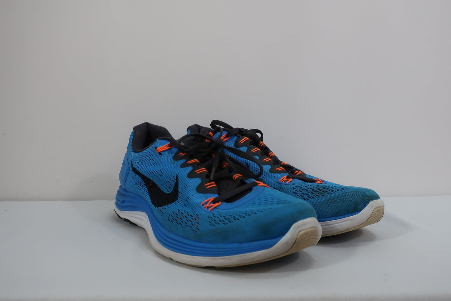 NIKE sportiniai batai 44,5 dydis