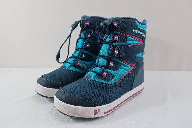 MERRELL pašildinti batai 35/36 dydis