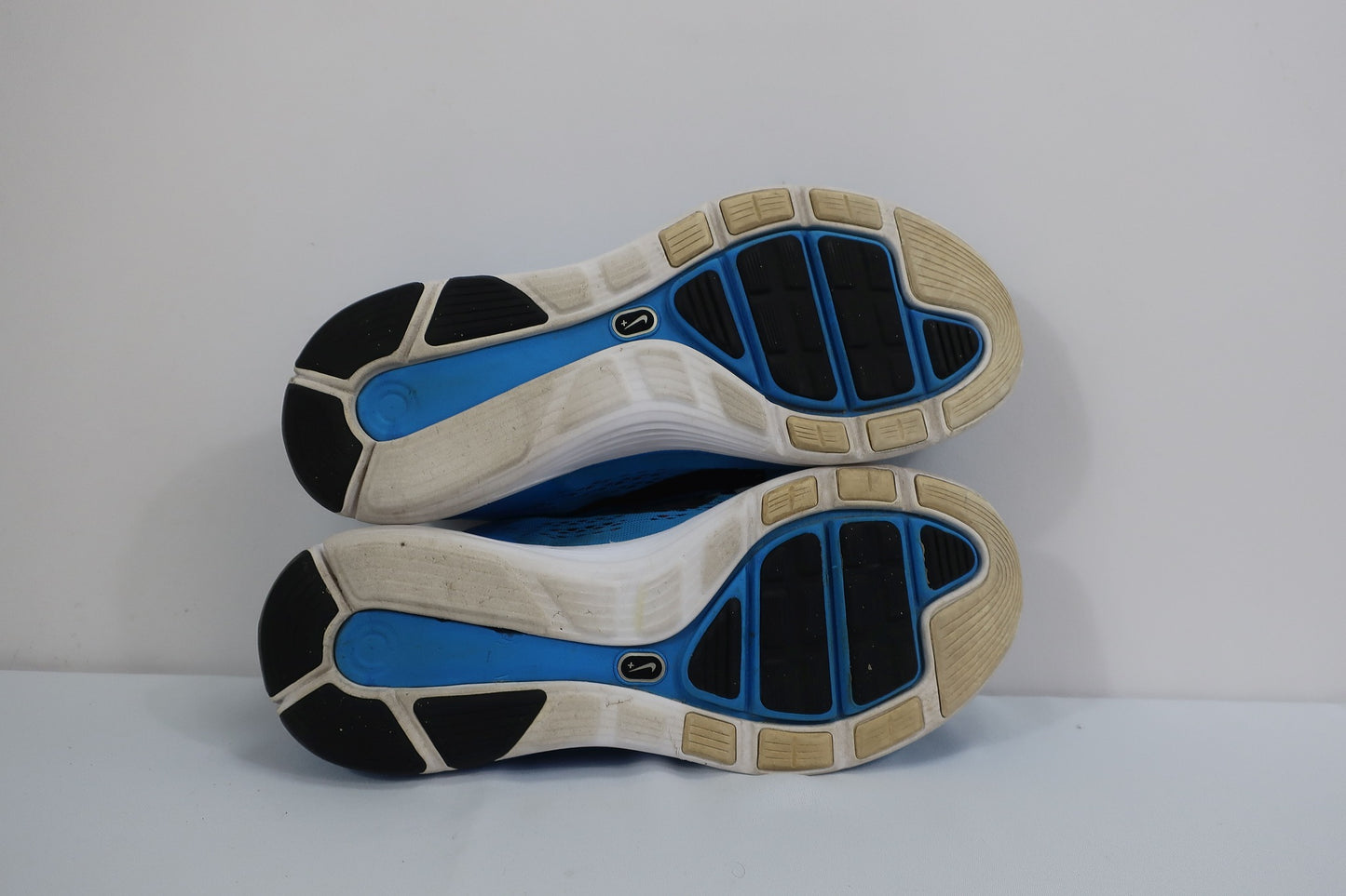 NIKE sportiniai batai 44,5 dydis