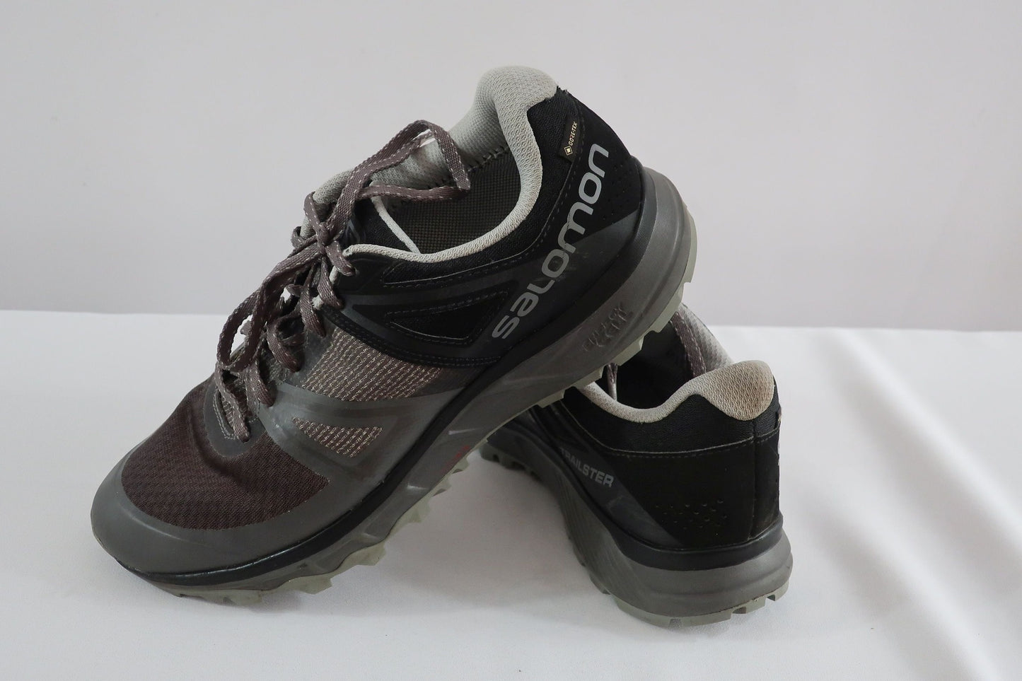 SALOMON laisvalaikio, žygio batai su Gore-Tex 43/43,5 dydis