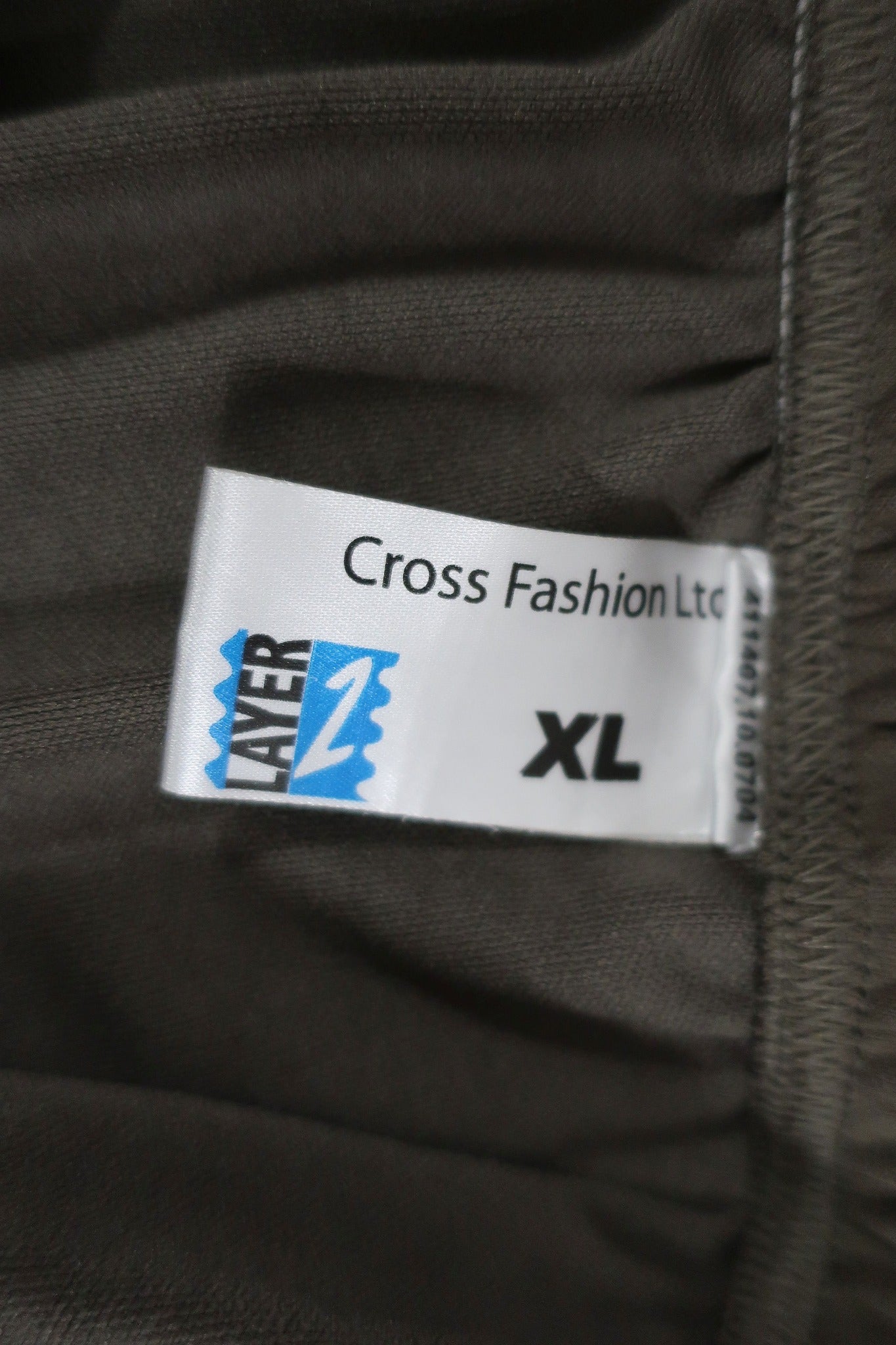 APPROVED vyriškos termo kelnės XL dydis