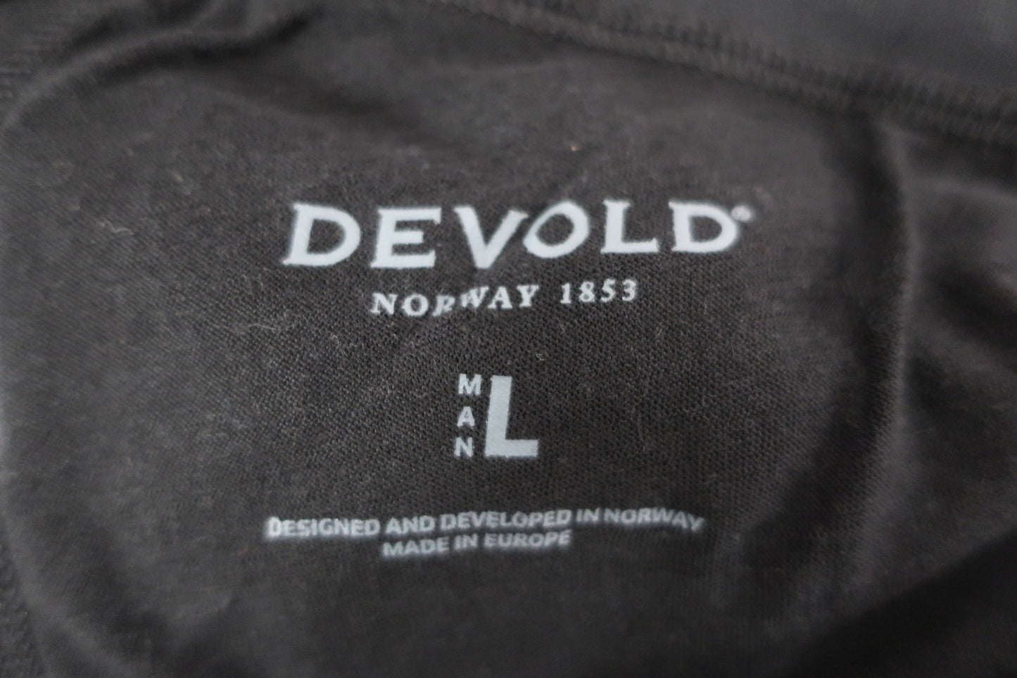 DEVOLD naujos vyriškos merino vilnos termo kelnės L dydis
