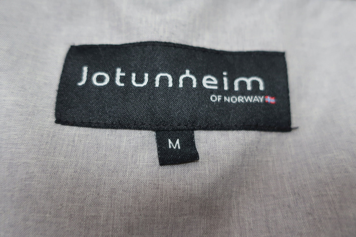 JOTUNHEIM moteriška striukė M dydis