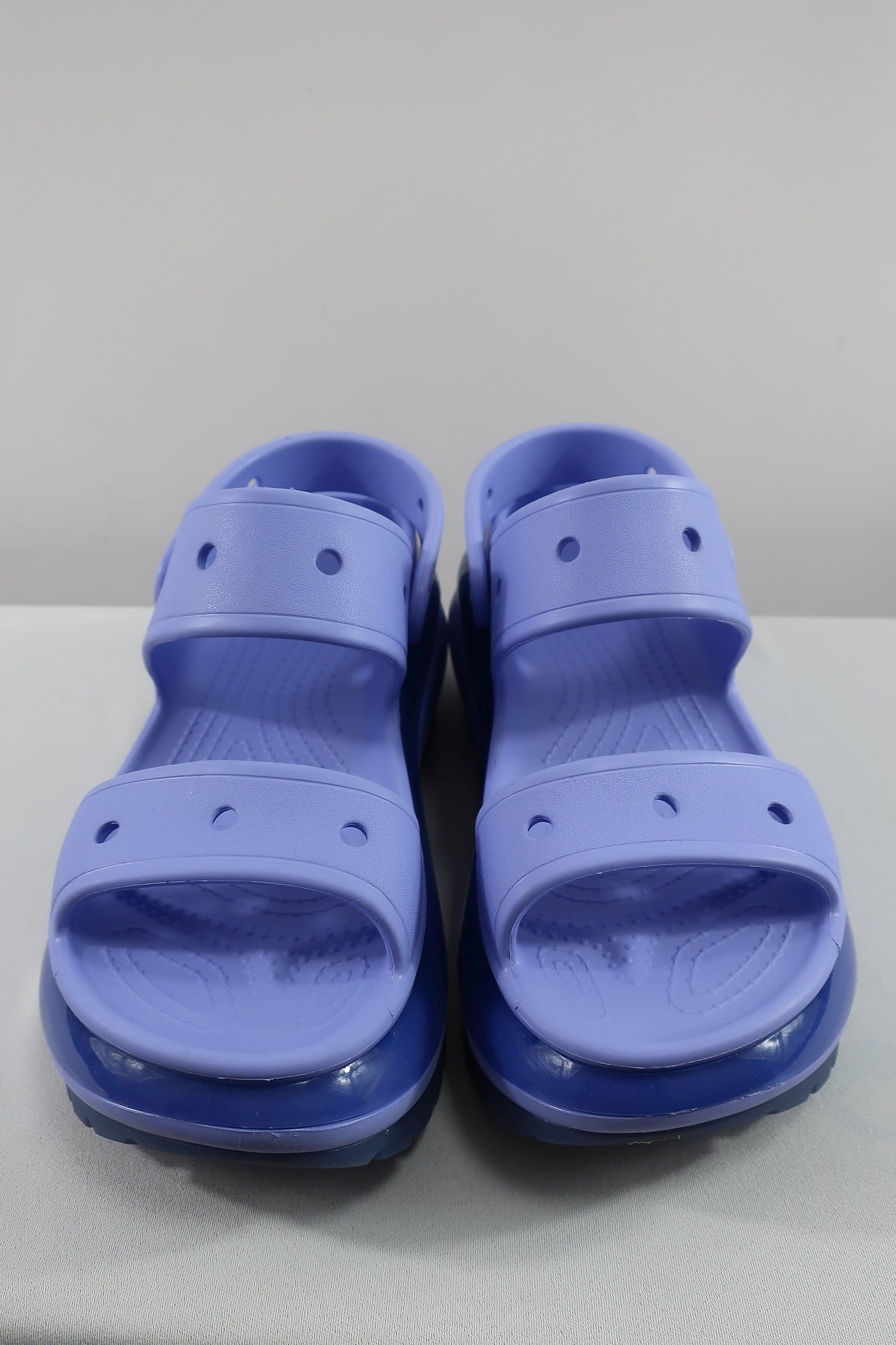 CROCS sandalai/basutės 38/39 dydis