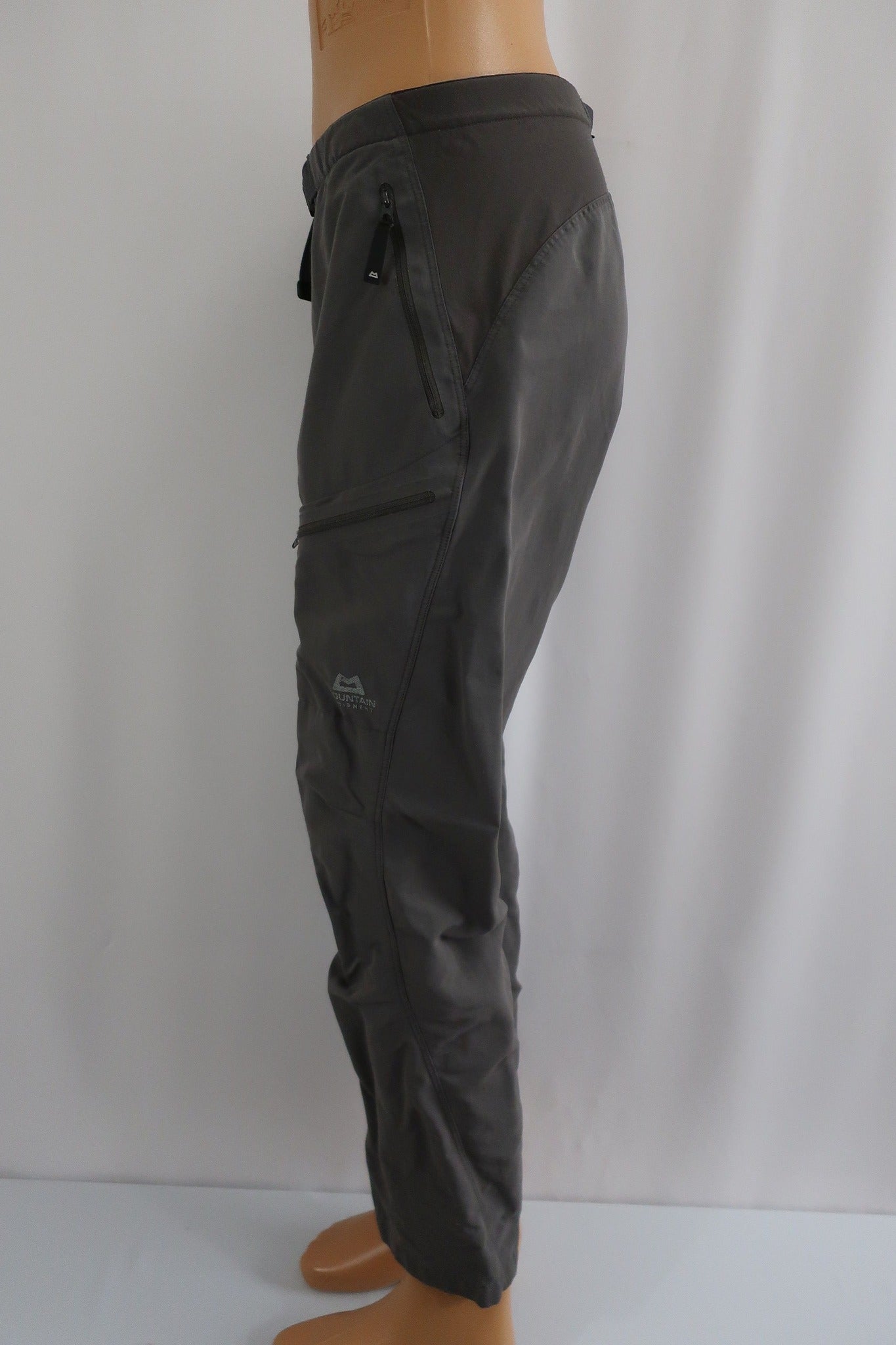 MOUNTAIN EQUIPMENT moteriškos laisvalaikio, trekingo kelnės M/L dydis