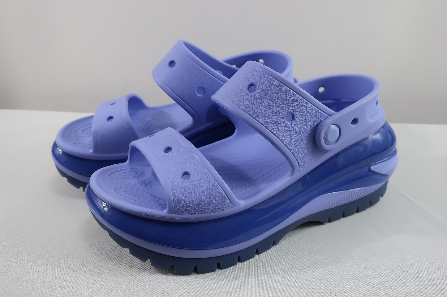 CROCS sandalai/basutės 38/39 dydis